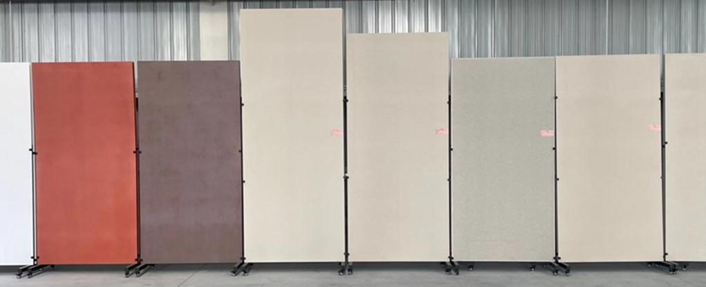 Цементно-волокнистая плита класс горючести НГ