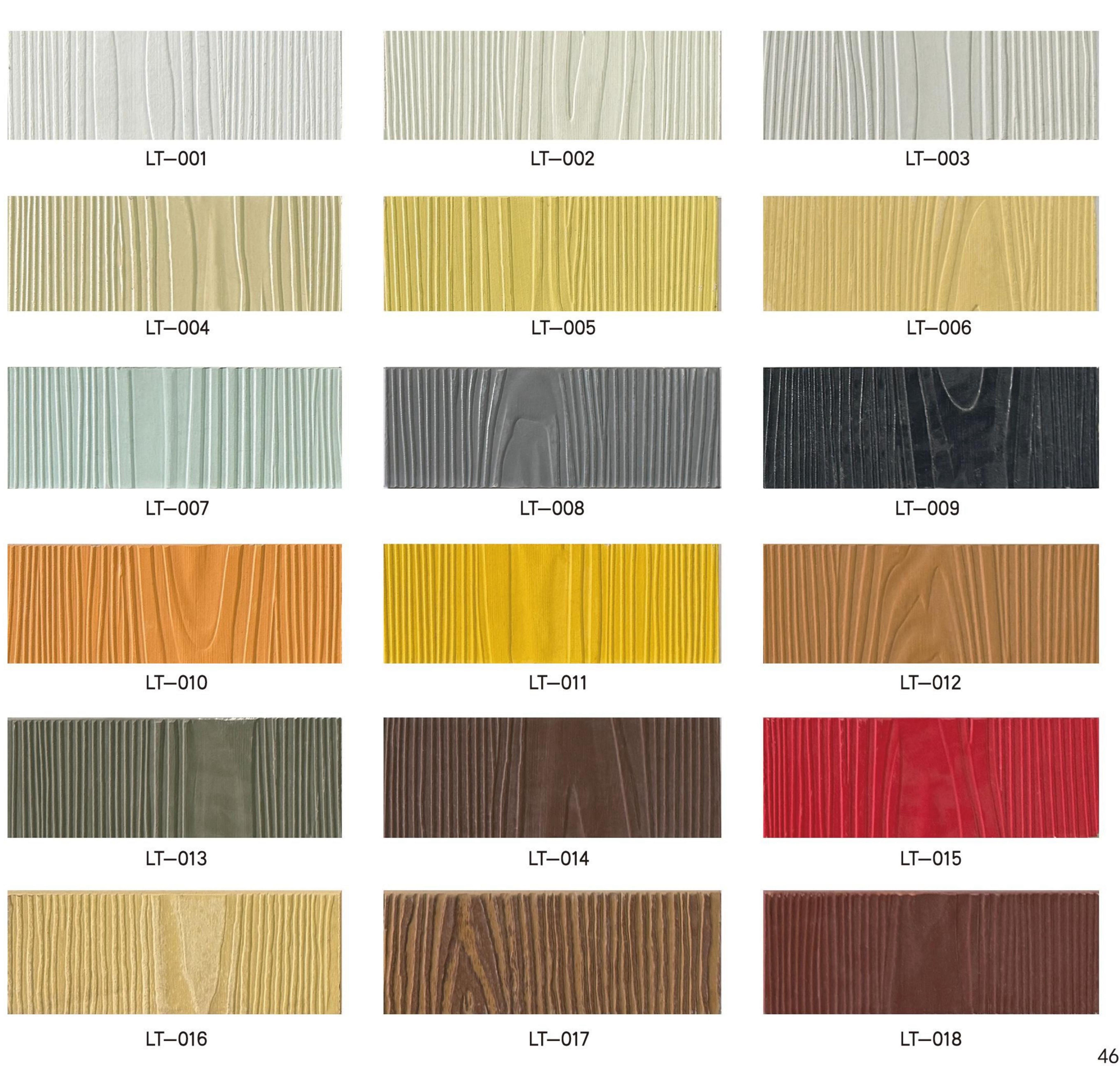 Любой цвет по RAL